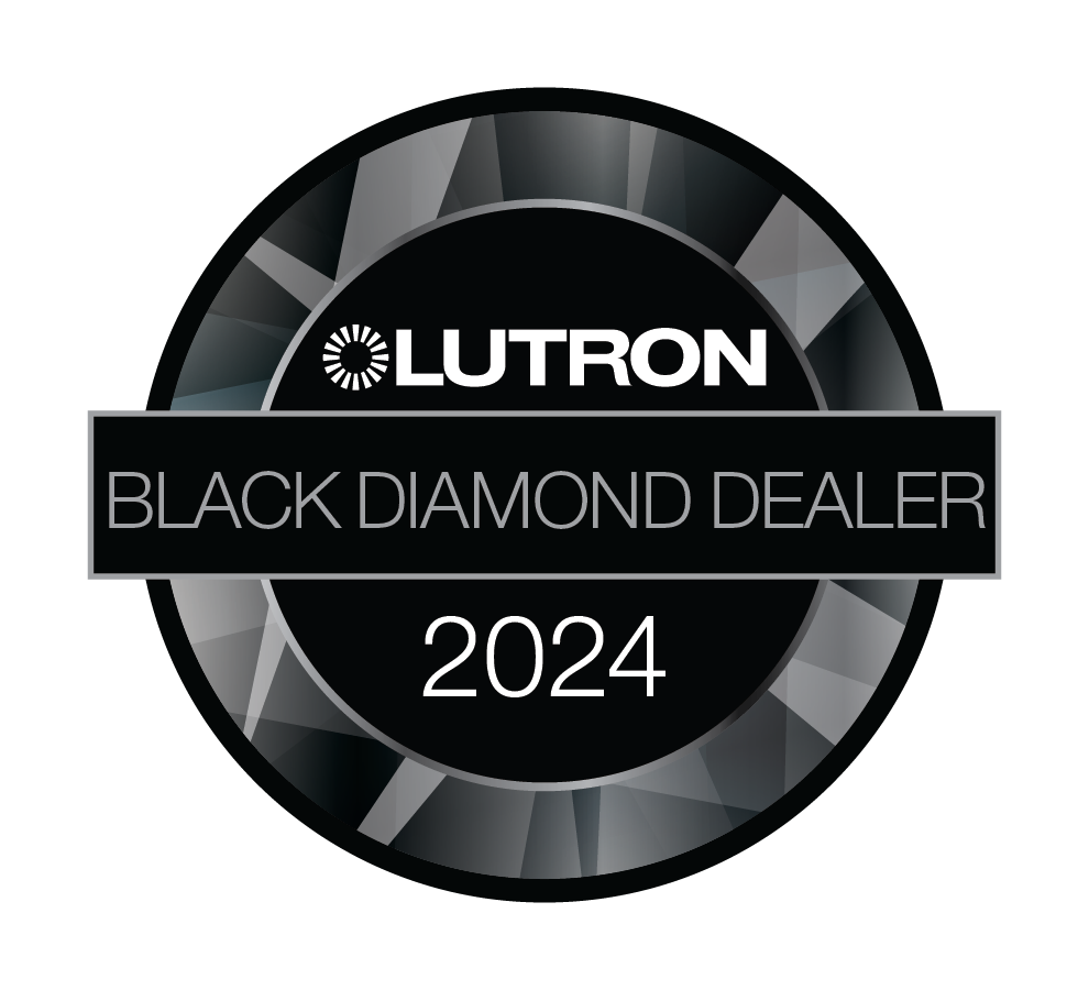 
Lutron Elite Diamond Partner